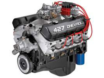 P4B16 Engine